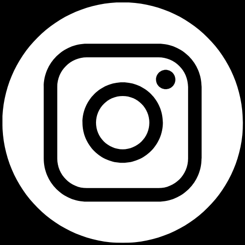 Instagram logo / link